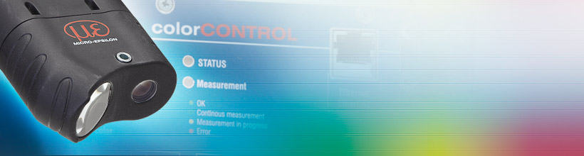 Messung von Kontrast, Farbe, Schattierung und Tönung