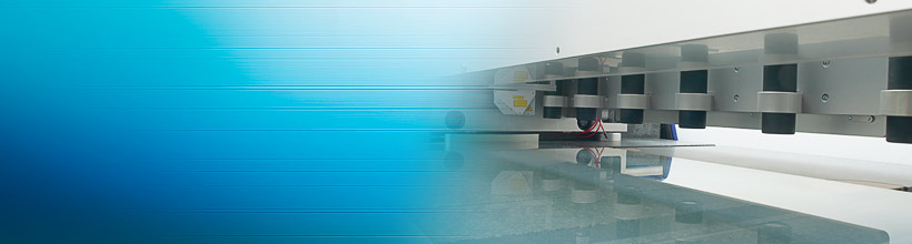 Ideal zur Dickenmessung von Glas