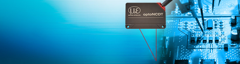 Hohe Genauigkeit und Reproduzierbarkeit