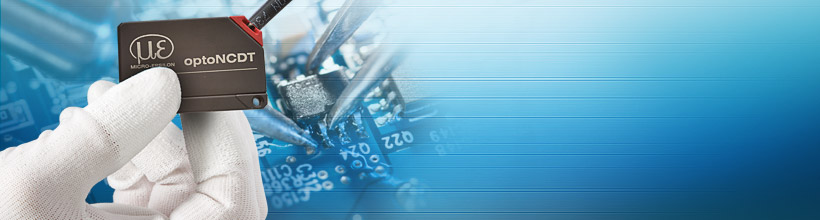 Kompakt. Genau. Schnell.