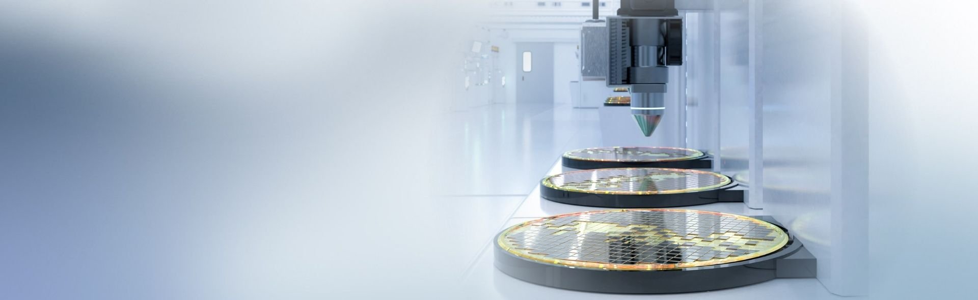 Fokus Branchen der MICRO-EPSILON