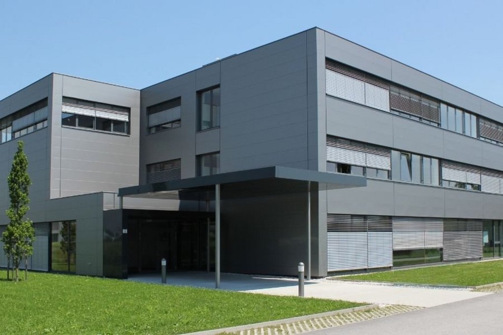 Österreich, Steyr - Automation / Robotik