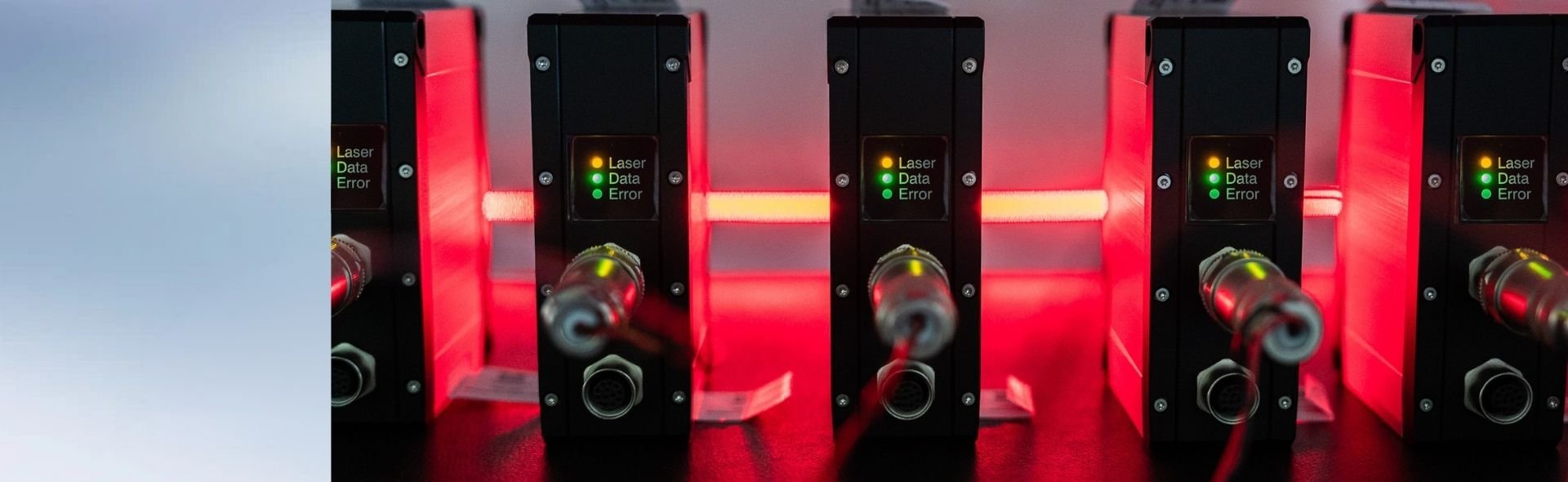 Sensoren von MICRO-EPSILON