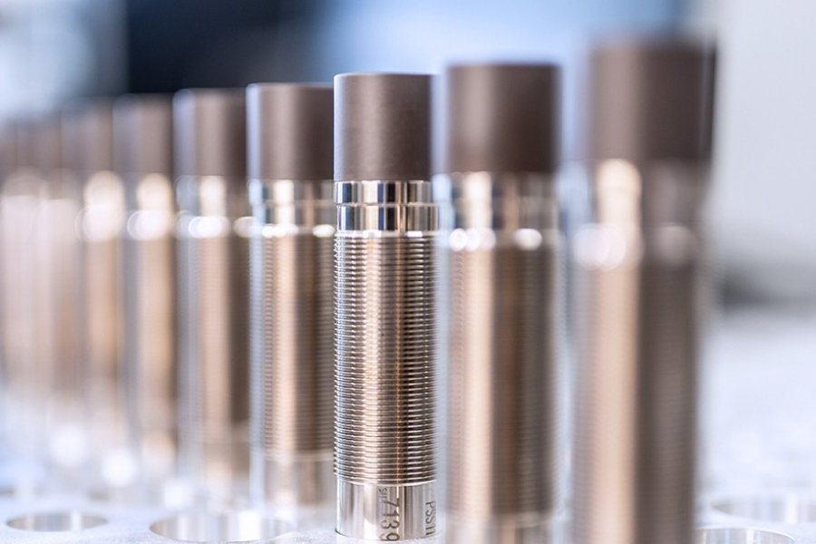 OEM Lösungen von MICRO-EPSILON