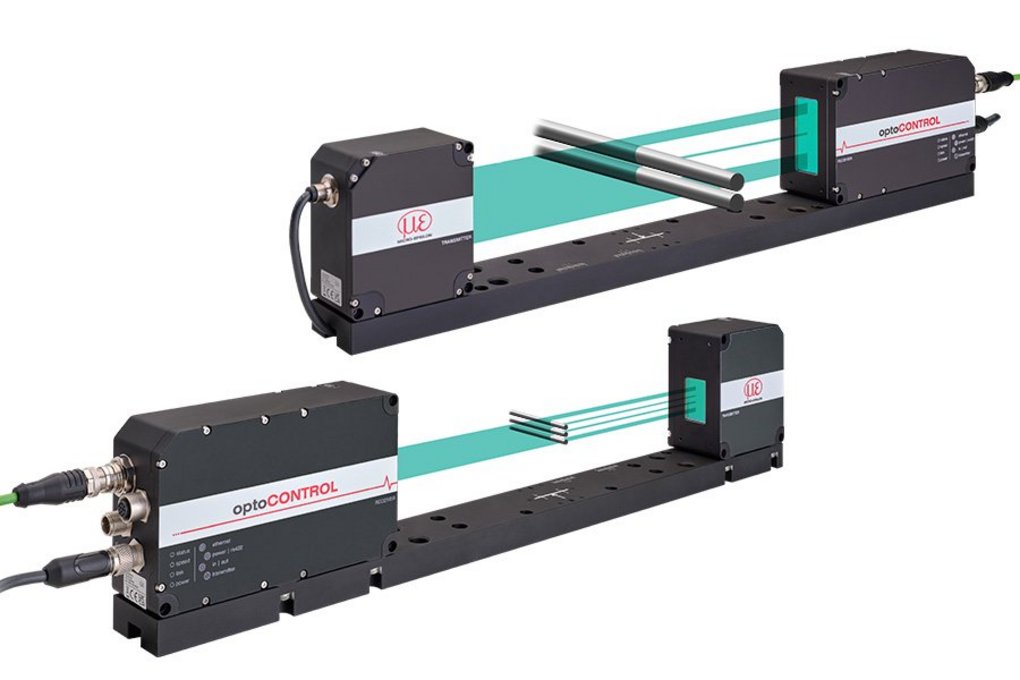 High-Performance-Mikrometer für höchste Anforderungen