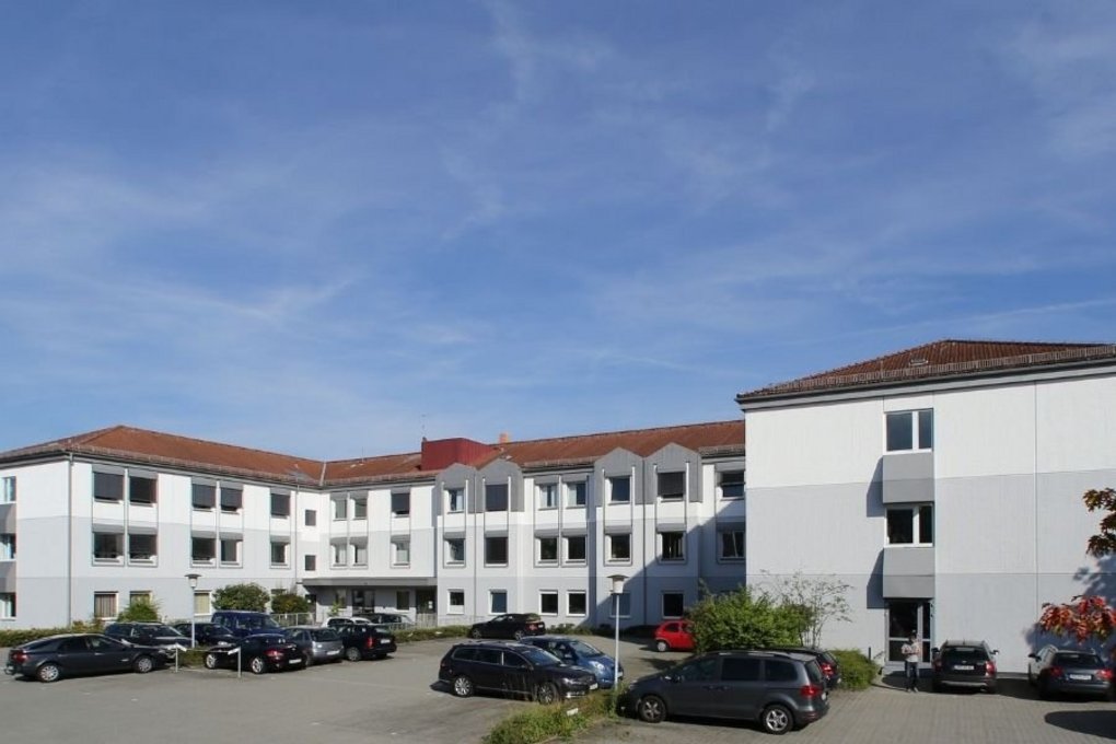 Deutschland, Erlangen - Messtechnik für Optik & Laser