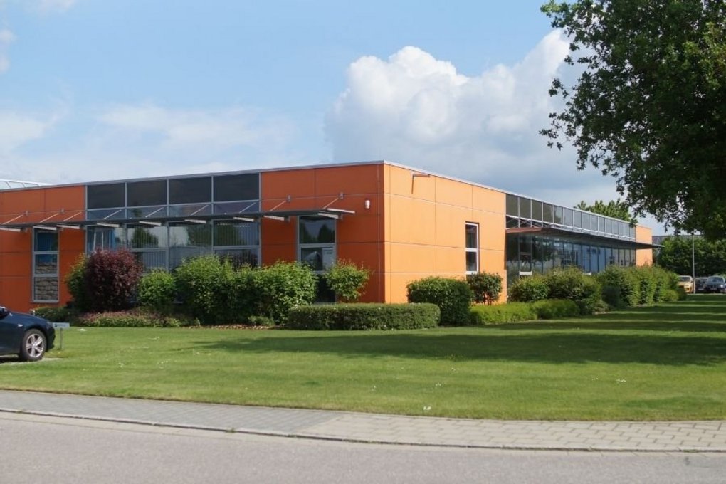 Deutschland, Neutraubling – Medizintechnik