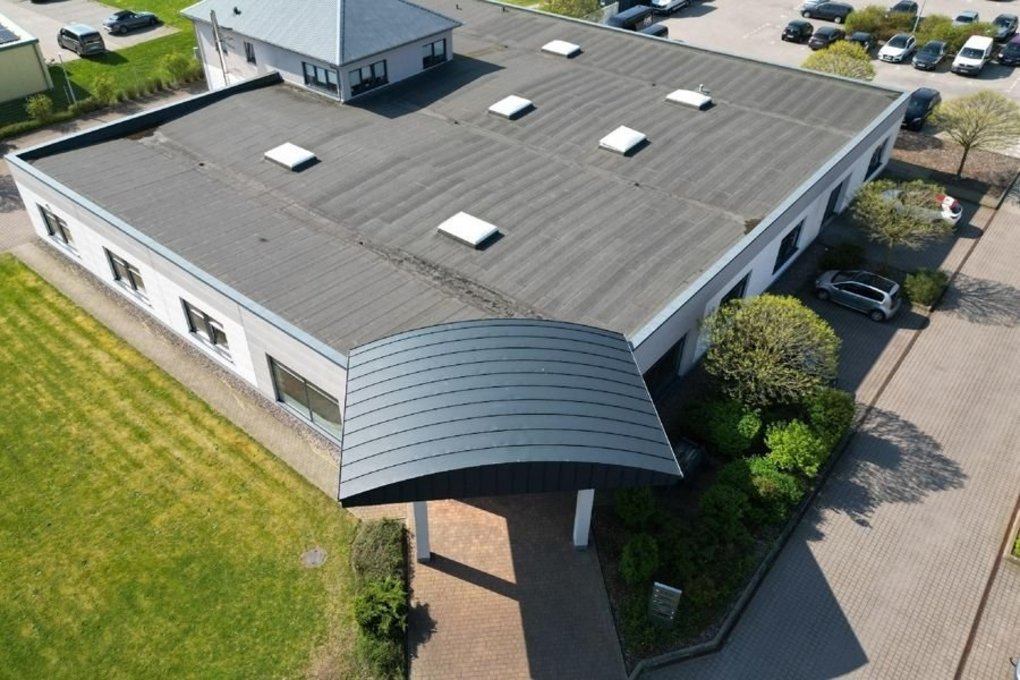 Deutschland, Rostock - Farbsensorik / Time-of-Flight Sensoren