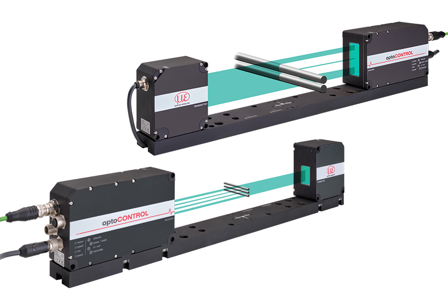 High-Performance-Mikrometer für höchste Anforderungen